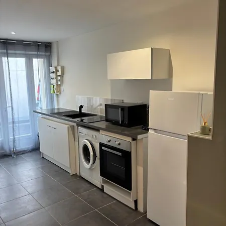 Apartament L Escapade Pro *