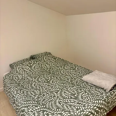 Appartement L Escapade Pro