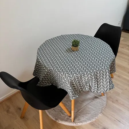 L Escapade Pro Lägenhet