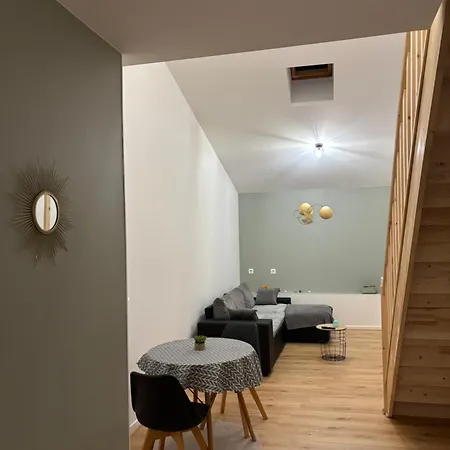Apartament L Escapade Pro *