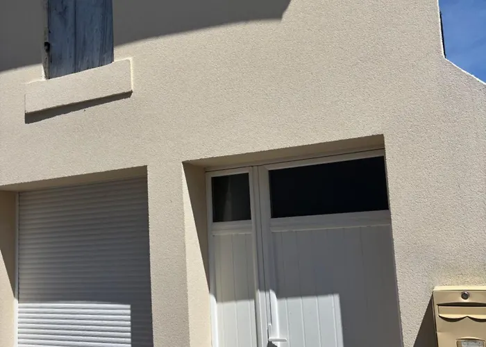 L Escapade Pro Appartement La Roche-Chalais