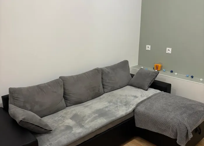 Appartement L Escapade Pro *